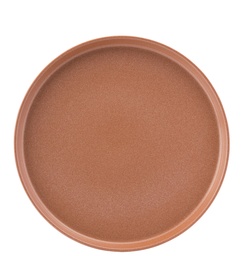 Utopia – Pico Cocoa Coupe Plate 11" (28cm) — CT9243-000000-B01006