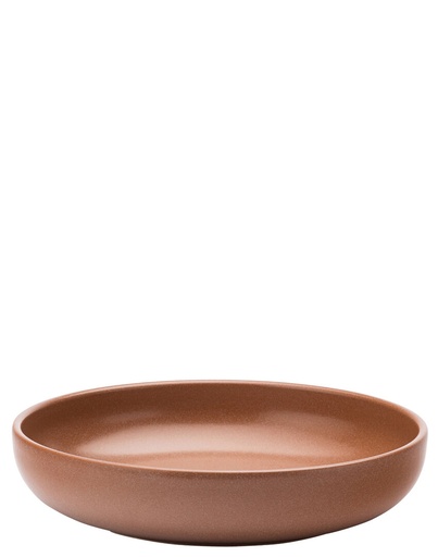 Utopia – Pico Cocoa Bowl 8.5" (22cm) — CT9246-000000-B01006