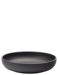 Utopia – Pico Black Bowl 8.5" (22cm) — CT9253-000000-B01006