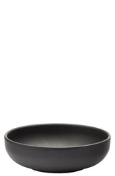 Utopia – Pico - Black Bowl 160 mm Black — CT9254-000000-B01006