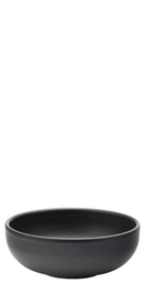 Utopia – Pico Black Bowl 4.75" (12cm) — CT9255-000000-B01006