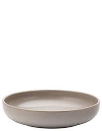 Utopia – Pico Grey Bowl 8.5" (22cm) — CT9260-000000-B01006