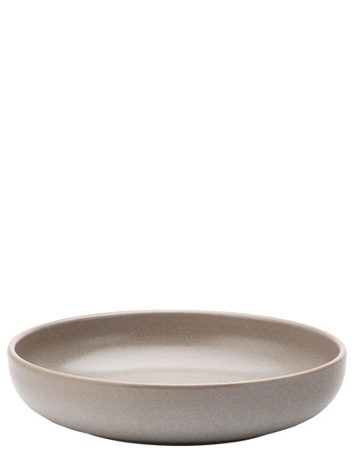 [CT9260-000000-B01006] Utopia – Pico Grey Bowl 8.5" (22cm) — CT9260-000000-B01006