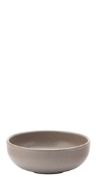 Utopia – Pico Grey Bowl 4.75" (12cm) — CT9262-000000-B01006