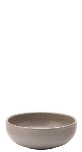 [CT9262-000000-B01006] Utopia – Pico Grey Bowl 4.75" (12cm) — CT9262-000000-B01006