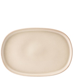 Utopia – Pico Taupe Platter 13" (33cm) — CT9263-000000-B01004