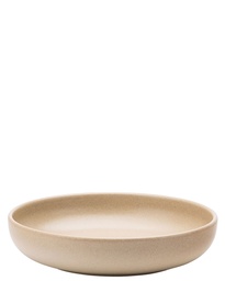 Utopia – Pico Taupe Bowl 8.5" (22cm) — CT9267-000000-B01006