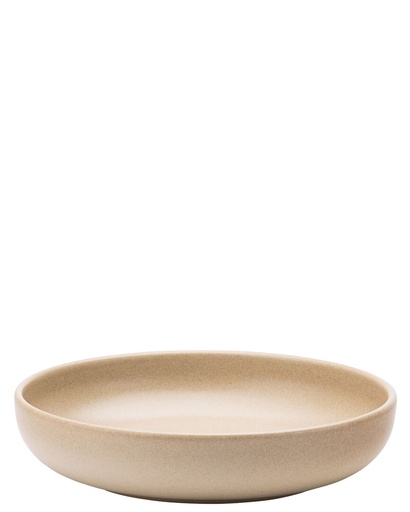 [CT9267-000000-B01006] Utopia – Pico Taupe Bowl 8.5" (22cm) — CT9267-000000-B01006