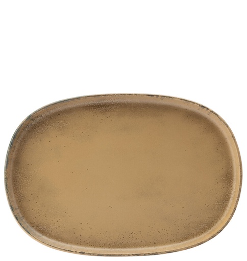 [CT9270-000000-B01004] Utopia – Kalahari Platter 13" (33cm) — CT9270-000000-B01004