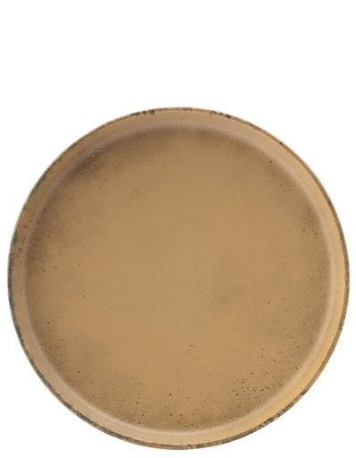 [CT9272-000000-B01006] Utopia – Kalahari Coupe Plate 8.5" (22cm) — CT9272-000000-B01006
