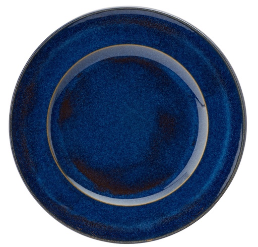 [CT9284-000000-B01006] Utopia – Algarve Marine Winged Plate 11" (28cm) — CT9284-000000-B01006