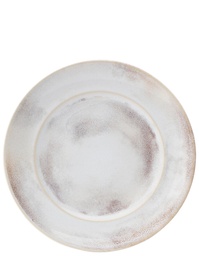 Utopia – Algarve Oyster Winged Plate 8.5" (22cm) — CT9290-000000-B01006