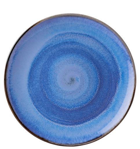 [CT9500-000000-B01006] Utopia – Murra Pacific Coupe Plate 12" (30cm) — CT9500-000000-B01006