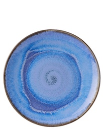 Utopia – Murra Pacific Coupe Plate 9" (23cm) — CT9502-000000-B01006