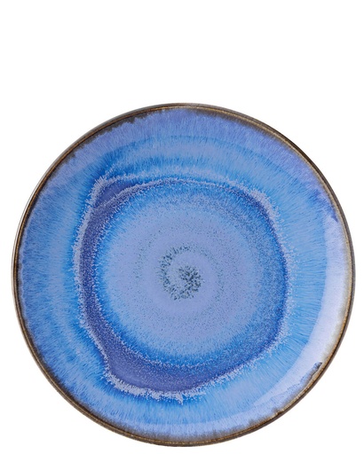 [CT9502-000000-B01006] Utopia – Murra Pacific Coupe Plate 9" (23cm) — CT9502-000000-B01006