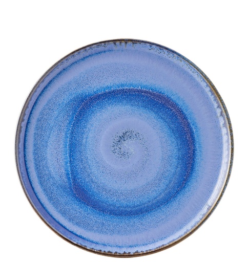 Utopia – Murra Pacific Walled Plate 10.5" (27cm) — CT9508-000000-B01006