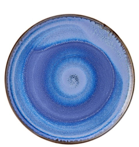 Utopia – Murra Pacific Walled Plate 12" (30cm) — CT9509-000000-B01006