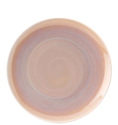 Utopia – Murra Blush Coupe Plate 10.5" (27cm) — CT9526-000000-B01006