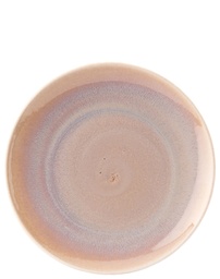 Utopia – Murra Blush Coupe Plate 9" (23cm) — CT9527-000000-B01006