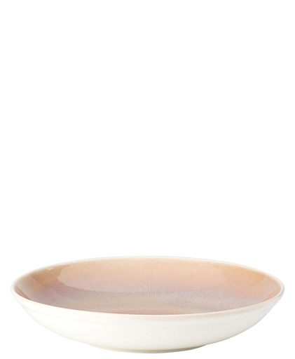 [CT9528-000000-B01006] Utopia – Murra Blush Deep Coupe Bowl 9" (23cm) — CT9528-000000-B01006