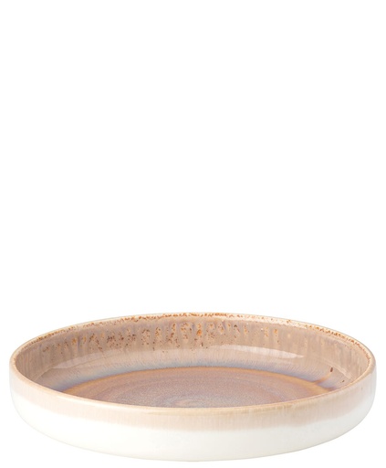 [CT9536-000000-B01006] Utopia – Murra Blush Presentation Bowl 9.5" (24cm) — CT9536-000000-B01006