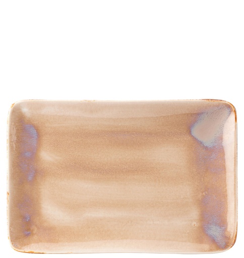 [CT9545-000000-B01006] Utopia – Murra Blush Rectangular Platter 30 x 20cm — CT9545-000000-B01006
