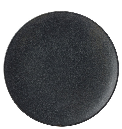 Utopia – Murra Ash Coupe Plate 12" (30cm) — CT9550-000000-B01006