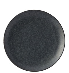 Utopia – Murra Ash Coupe Plate 10.5" (27cm) — CT9551-000000-B01006