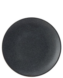 Utopia – Murra Ash Coupe Plate 9" (23cm) — CT9552-000000-B01006