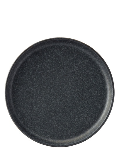 Utopia – Murra Ash Walled Plate 8.25" (21cm) — CT9557-000000-B01006