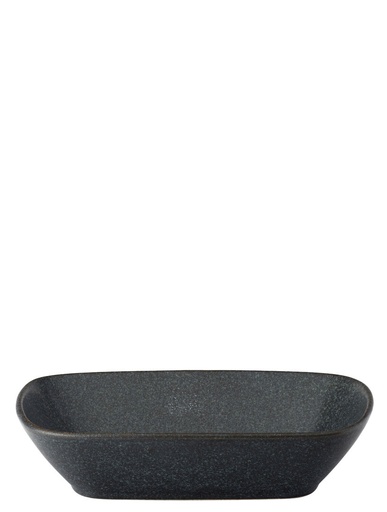 Utopia – Murra Ash Rectangular Dish 20 x 14cm — CT9568-000000-B01006