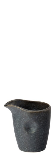 [CT9574-000000-B01006] Utopia – Murra - Ash Sauce jug 130 ml Black — CT9574-000000-B01006