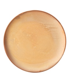 Utopia – Murra Honey Coupe Plate 10.5" (27cm) — CT9576-000000-B01006