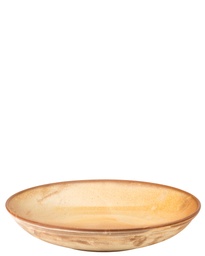 Utopia – Murra Honey Deep Coupe Bowl 9" (23cm) — CT9578-000000-B01006