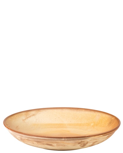 Utopia – Murra Honey Deep Coupe Bowl 9" (23cm) — CT9578-000000-B01006