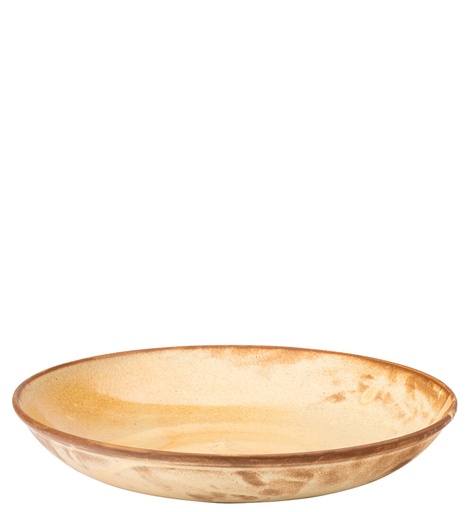 Utopia – Murra Honey Deep Coupe Bowl 11" (28cm) — CT9579-000000-B01006