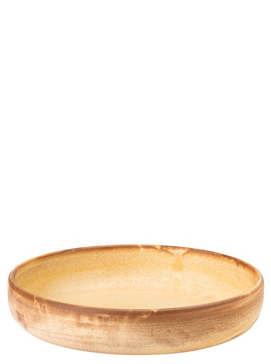 Utopia – Murra Honey Presentation Bowl 8" (20cm) — CT9585-000000-B01006