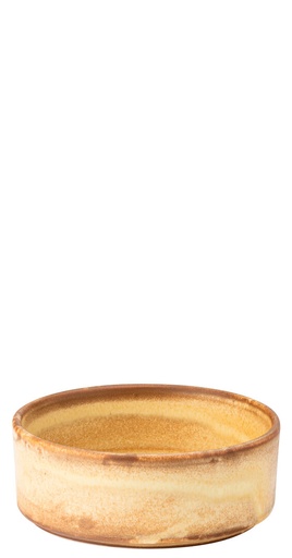 Utopia – Murra Honey Walled Bowl 4.5" (12cm) — CT9587-000000-B01006
