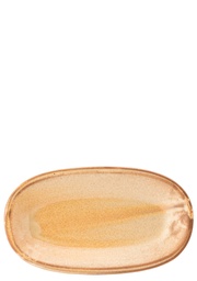 Utopia – Murra Honey Deep Coupe Oval 19.5 x 11cm — CT9592-000000-B01006