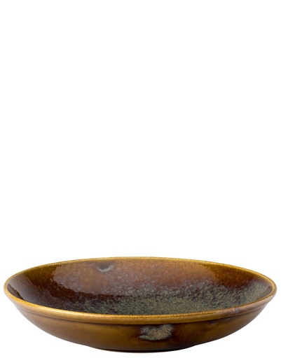 Utopia – Murra Toffee Deep Coupe Bowl 9" (23cm) — CT9603-000000-B01006