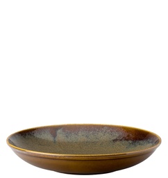 Utopia – Murra Toffee Deep Coupe Bowl 11" (28cm) — CT9604-000000-B01006