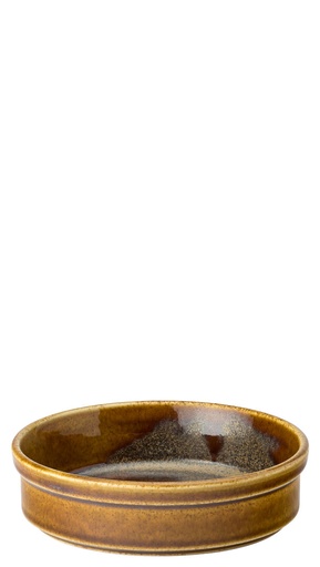 Utopia – Murra Toffee Tapas Bowl 5" (13cm) — CT9614-000000-B01006