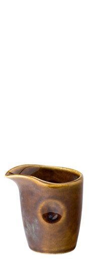 [CT9624-000000-B01006] Utopia – Murra Toffee Sauce Jug 3" (7.5cm) 4.5oz (13cl) — CT9624-000000-B01006