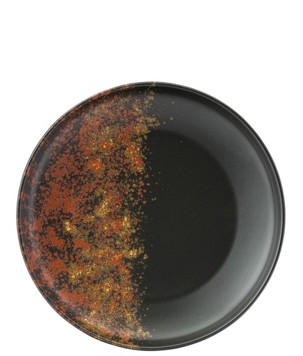 [CT9900-000000-B01006] Utopia – Oxy Coupe Plate 8.25" (21cm) — CT9900-000000-B01006