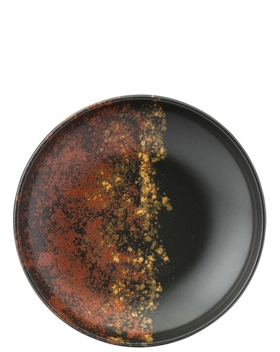 Utopia – Oxy Deep Coupe Plate 7.5" (19cm) — CT9902-000000-B01006