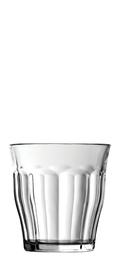 Utopia – Duralex – Duralex Picardie Old Fashioned 11oz (31cl) — D1028A-000000-C06048