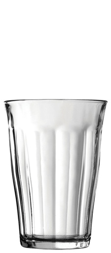 [D1029A-000000-C06048] Utopia – Duralex – Duralex Picardie Hiball 12.66oz (36cl) — D1029A-000000-C06048