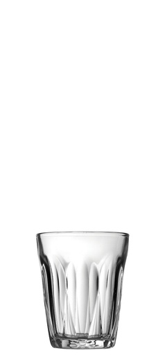 [D1036A-000000-C06072] Utopia – Duralex – Duralex Provence Pony 3oz (9cl) — D1036A-000000-C06072