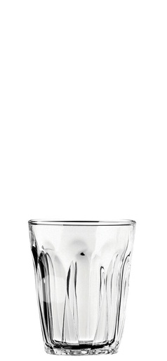 [D1038A-000000-C06072] Utopia – Duralex – Duralex Provence Tumbler 5.66oz (16cl) — D1038A-000000-C06072