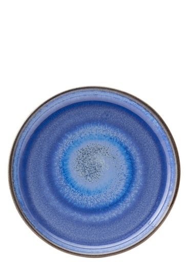 [DW0001-000000-B01006] Utopia – Murra Pacific Walled Plate 7" (17.5cm) — DW0001-000000-B01006